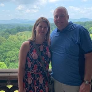 Meet your Posher, Jill